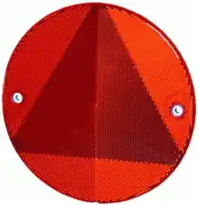 Отражатель 8RA 343 220-017 HELLA