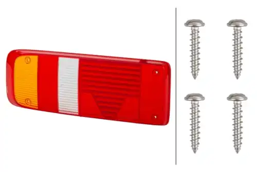 Фонарь габаритный HELLA 9EL 340 829-027
