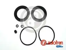 F257007 !рем.к-т диск.торм.\ MB 115 diam.57 D4112 AUTOFREN