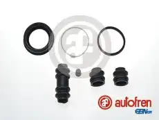 рем.к-т диск.торм.\ Mitsubishi Pajero d43 01> (Sumitomo) D4824 AUTOFREN