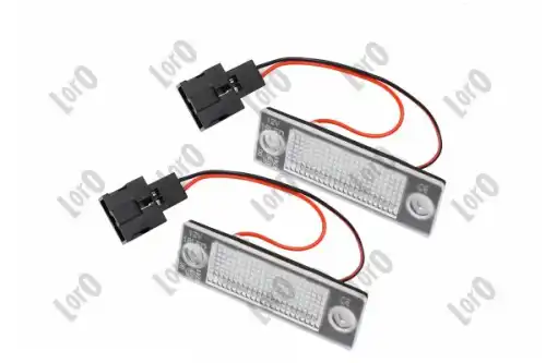 Фонарь габаритный ABAKUS L53-210-0012LED