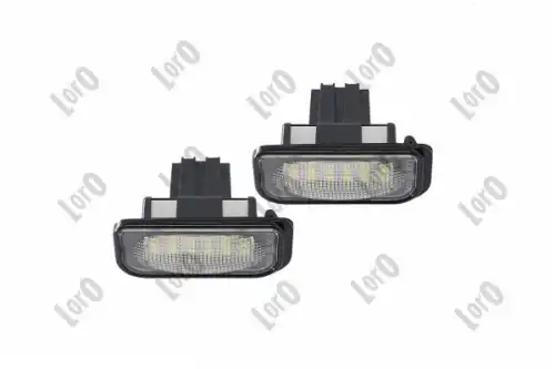 Фонарь габаритный ABAKUS L54-210-0012LED