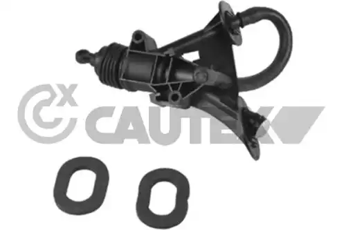 Цилиндр сцепления CAUTEX 770237