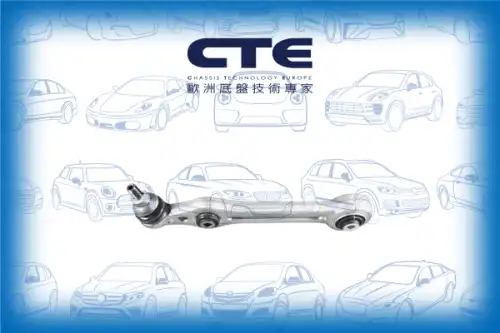 Рычаг подвески CTE CS-2158
