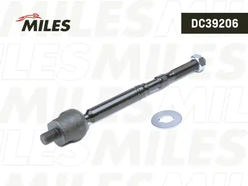 Рулевая тяга MILES DC39206