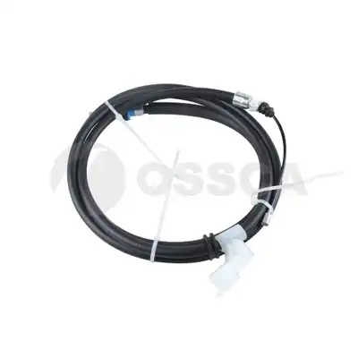 Трос ручного тормоза OSSCA 57906