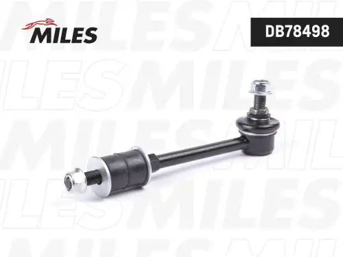 Тяга стабилизатора MILES DB78498
