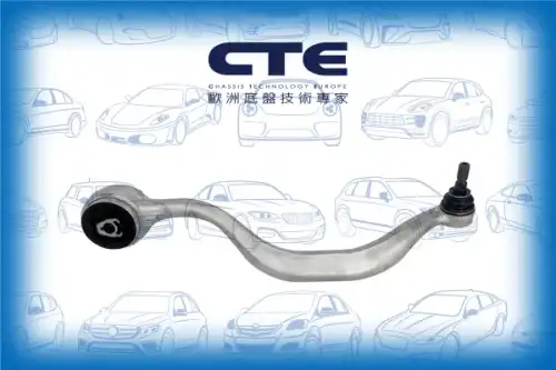 Рычаг подвески CTE CS-995L