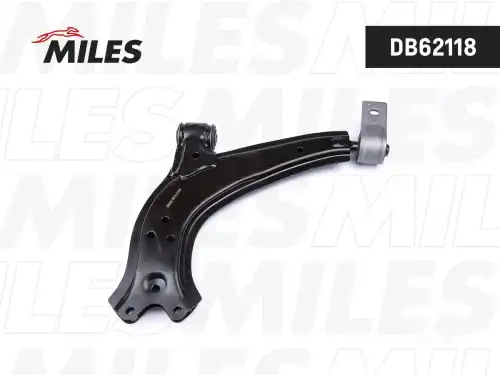 Рычаг подвески MILES DB62118