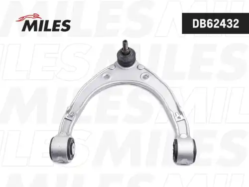 Рычаг подвески MILES DB62432