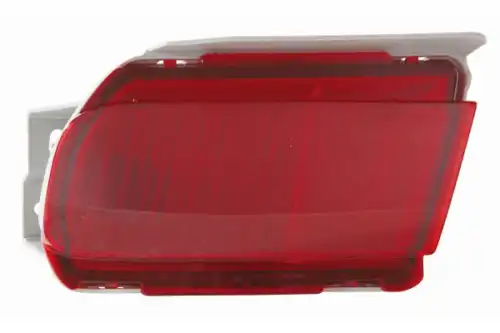 Фара противотуманная ABAKUS 212-2930L-UE
