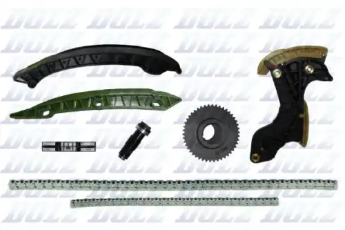 Комплект цепи ГРМ SKCM031 DOLZ