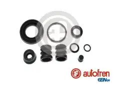 F234003 !рем.к-т диск.торм.\ Alfa Romeo, Fiat, Lancia diam.34 D4129 AUTOFREN