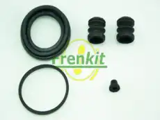 D4130=SP8543TRW !рем.к-т диск.торм.\ Fiat, Lancia, BMW diam.48 248024 FRENKIT