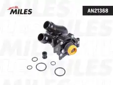 Насос системы охлаждения (помпа) MILES AN21368