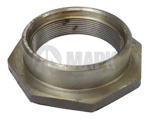 Гайка ступицы МАРК 53205-3104077