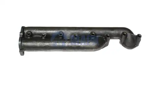 Коллектор выпускной МАРК 7403-1008025