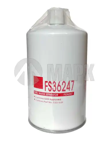 Топливный фильтр МАРК FS 36247