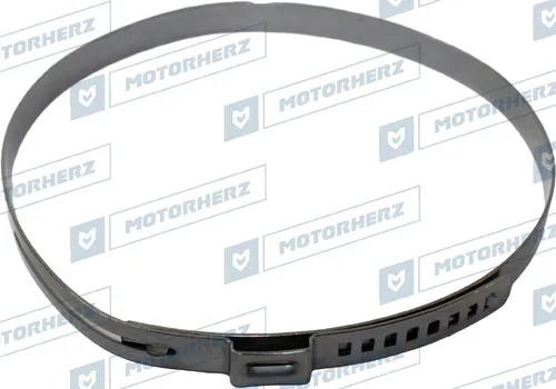 Хомут рулевой рейки HCZ0860 MOTORHERZ
