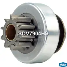 Бендикс стартера SDV7904HS KRAUF