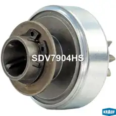 Бендикс стартера SDV7904HS KRAUF