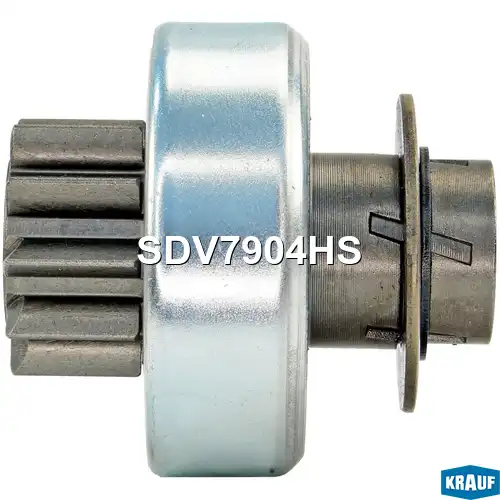 Бендикс стартера SDV7904HS KRAUF