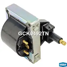 Катушка зажигания KRAUF GCK0492TN