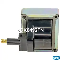 Катушка зажигания KRAUF GCK0492TN