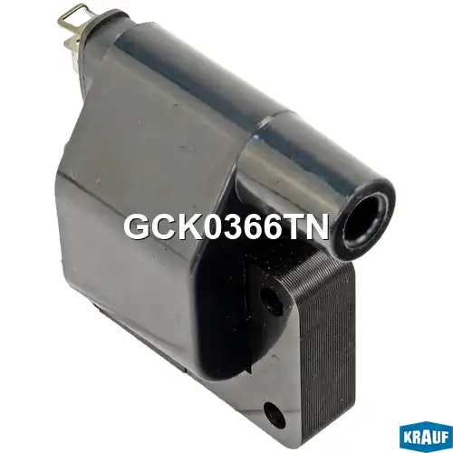 Катушка зажигания KRAUF GCK0366TN