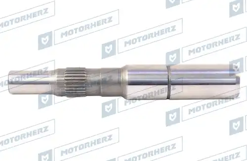 Вал насоса ГУР HPP0074VL MOTORHERZ