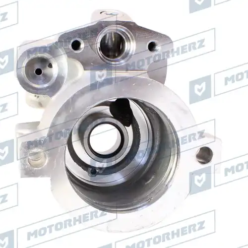 Корпус насоса ГУР HPP0065KR MOTORHERZ