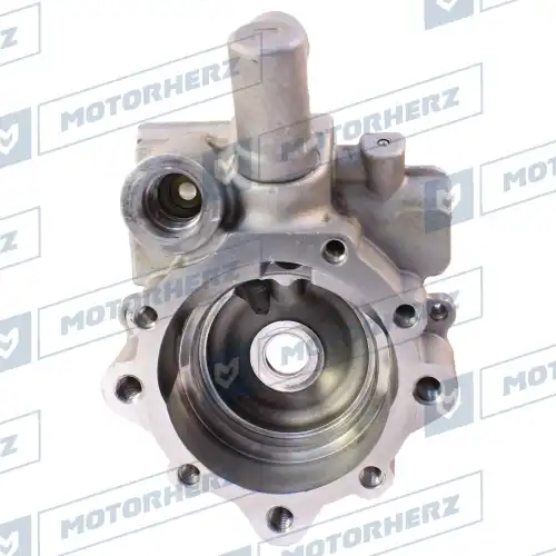 Корпус насоса ГУР HPP1280KR MOTORHERZ