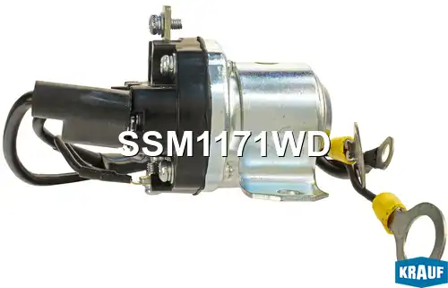 Фильтр воздушный KRAUF SSM1171WD
