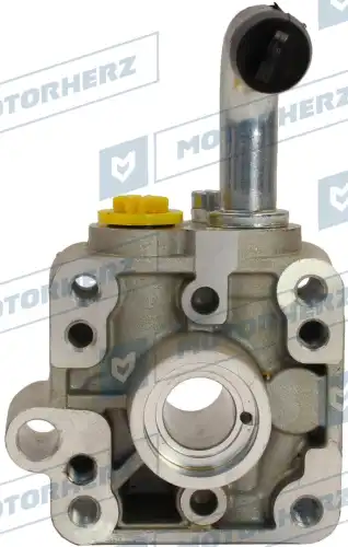 Корпус насоса ГУР HPP0019KR MOTORHERZ