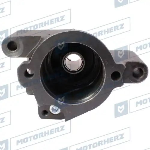 Корпус насоса ГУР HPP0061KR MOTORHERZ