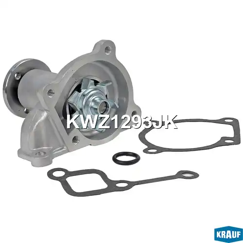 Помпа водяная KWZ1293JK KRAUF