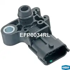 Датчик абсолютного давления воздуха ДВС EFP0034RL KRAUF