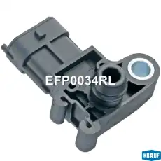 Датчик абсолютного давления воздуха ДВС EFP0034RL KRAUF