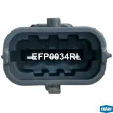 Датчик абсолютного давления воздуха ДВС EFP0034RL KRAUF
