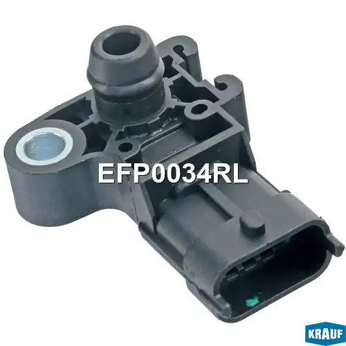 Датчик абсолютного давления воздуха ДВС EFP0034RL KRAUF