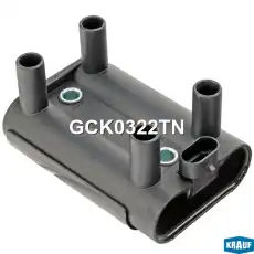Катушка зажигания KRAUF GCK0322TN