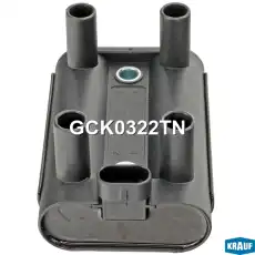 Катушка зажигания KRAUF GCK0322TN