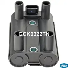 Катушка зажигания KRAUF GCK0322TN
