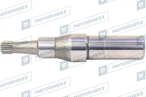 Вал насоса ГУР HPP0092VL MOTORHERZ