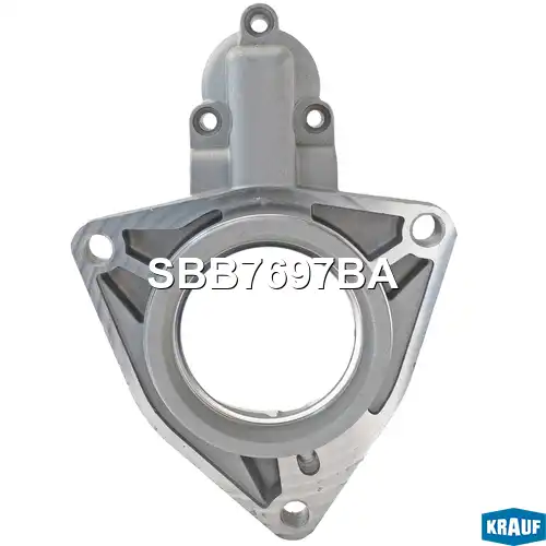 SBB7697BA Крышка стартера передняя KRAUF