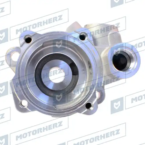 Корпус насоса ГУР HPP1223KR MOTORHERZ