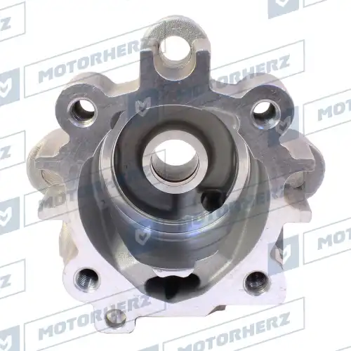 Корпус насоса ГУР HPP1728KR MOTORHERZ