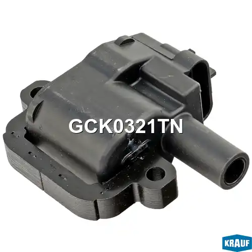 Катушка зажигания KRAUF GCK0321TN