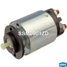 Втягивающее реле стартера SSM0901ZD KRAUF
