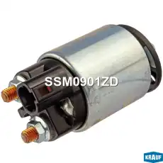 Втягивающее реле стартера SSM0901ZD KRAUF